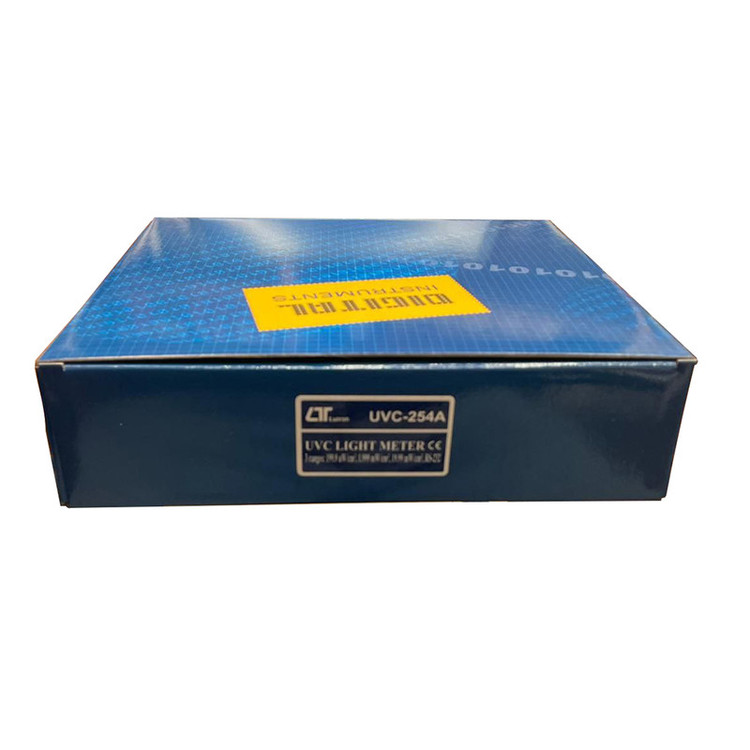 نورسنج لوترون مدل UVC-254