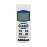 ترمومتر حرفه ای لوترون تایوان مدل TM-947SD