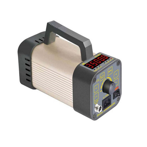 استروب اسکوپ لوترون تایوان مدل DT-2279