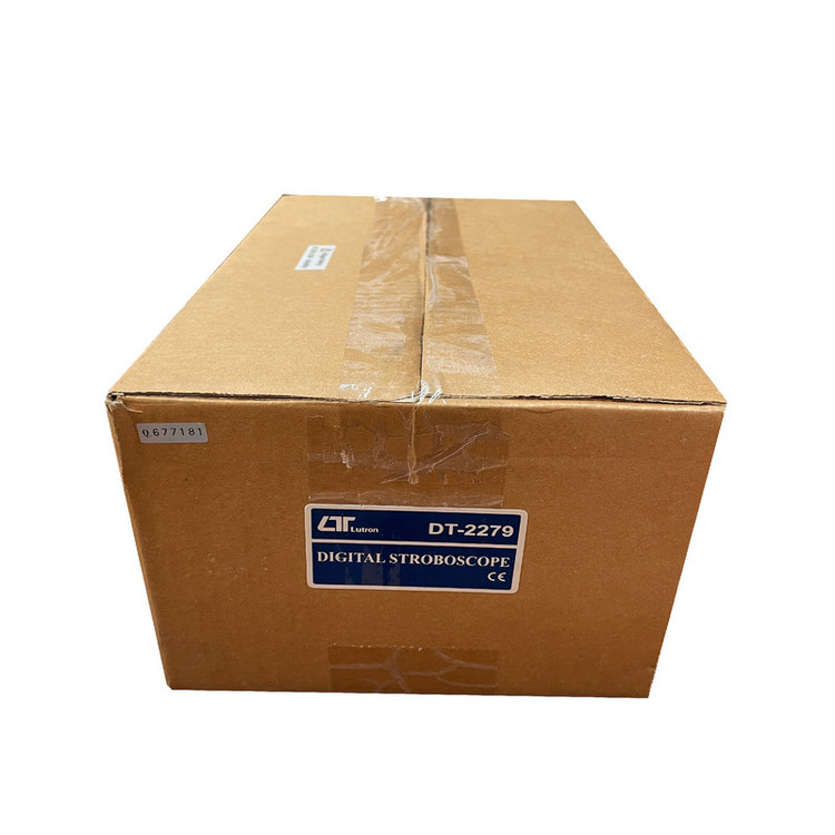 استروب اسکوپ لوترون مدل DT-2279