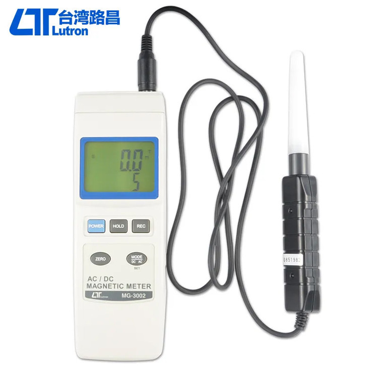 تستر میدان مغناطیسی لوترون مدل MG-3002