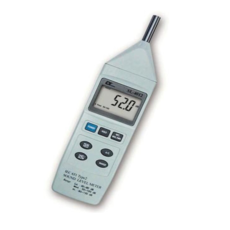 صوت سنج لوترون مدل SL-4012
