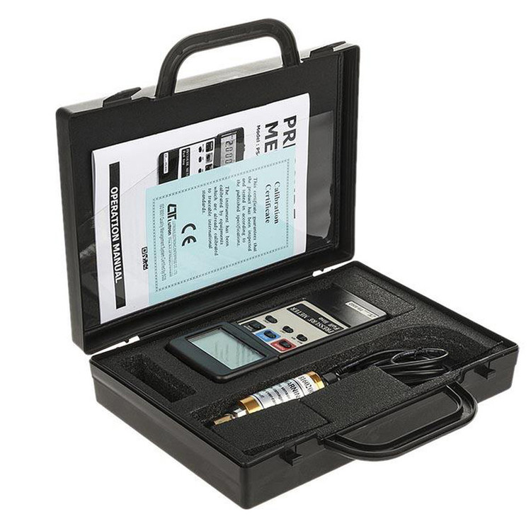 فشار سنج لوترون مدل PS-9302