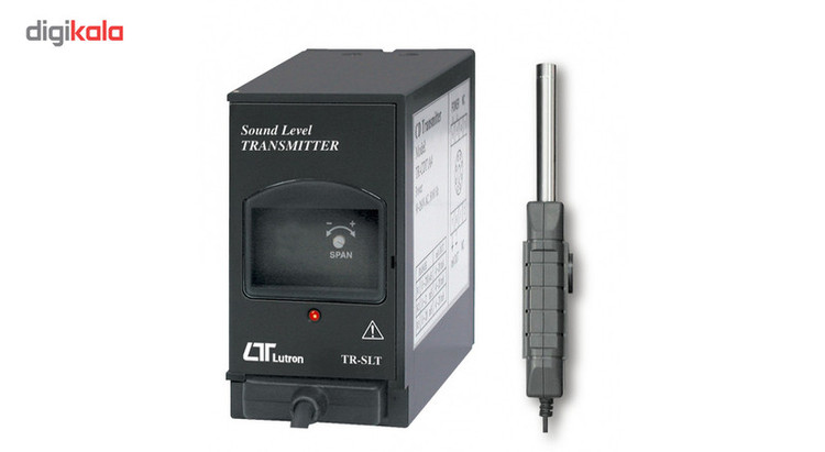ترانسیمتر صوت لوترون مدل TR-SLT1A4