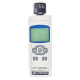 مونوکسید کربن سنج لوترون مدل GCO-2008