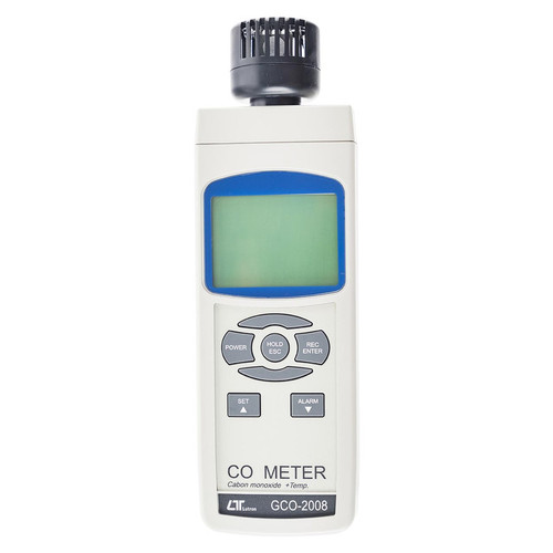مونوکسید کربن سنج لوترون مدل GCO-2008