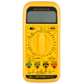 مولتی متر دیجیتال لوترون تایوان