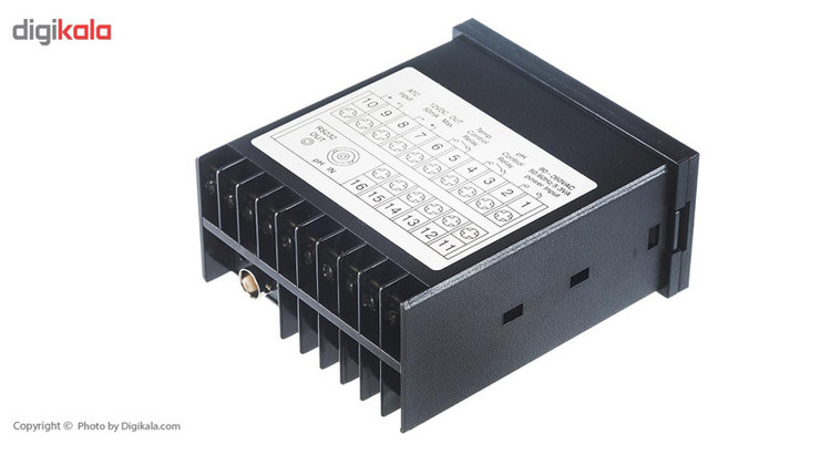 کنترلر دما لوترون مدل PPH-2108