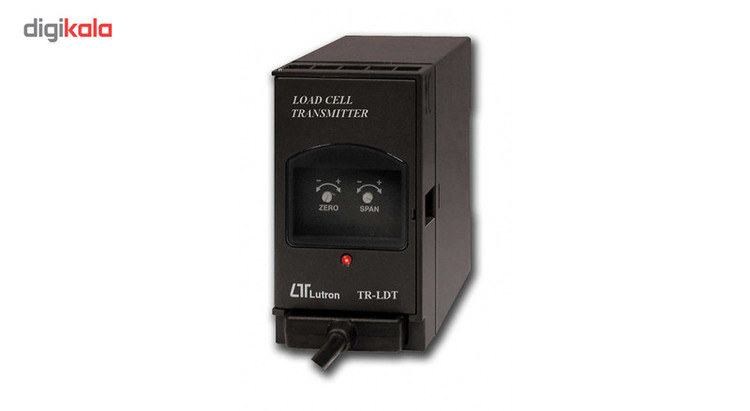 ترانسمیتر لودسل لوترون مدل TR-LDT1A4