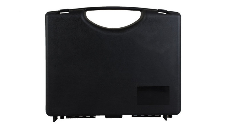 حرارت سنج لوترون مدل BTM-4208SD