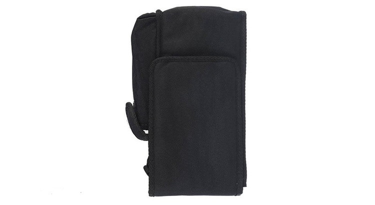 دور سنج تاکومتر نوری لوترون مدل DT-2230