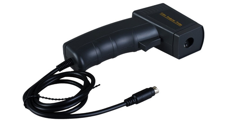آنالایزر سنجش رنگ لوترون مدل RGB-1002
