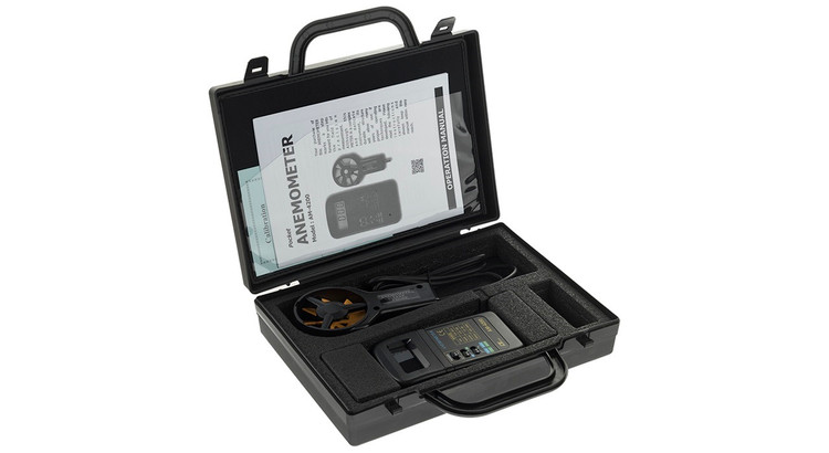 بادسنج لوترون مدل AM-4200