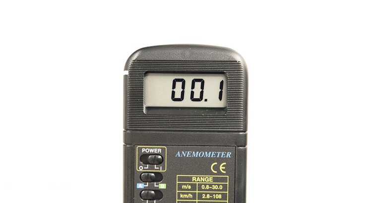 بادسنج لوترون مدل AM-4200