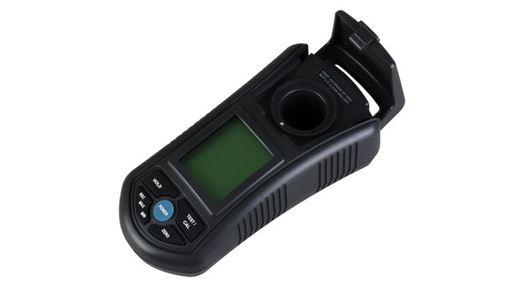 کلر سنج لوترون مدل CL-2006