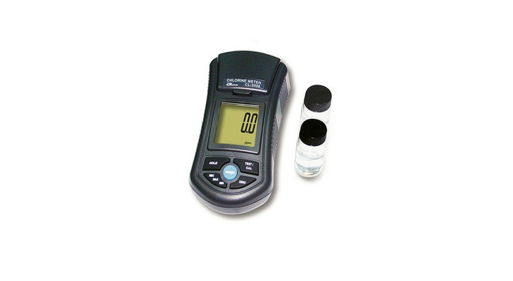 کلر سنج لوترون مدل CL-2006