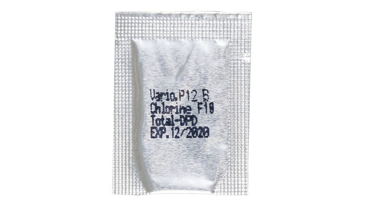 کلر سنج لوترون مدل CL-2006
