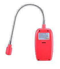 نشت یاب گاز