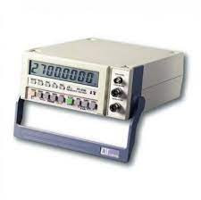 فرکانس متر لوترون FC-2700
