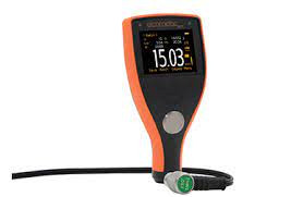 ضخامت سنج التراسونیک mtg8