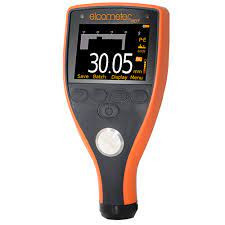 ضخامت سنج التراسونیک mtg6