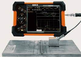 SIUI SMARTOR Flaw Detector