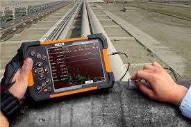 SIUI SMARTOR Flaw Detector