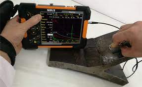 SIUI SMARTOR Flaw Detector