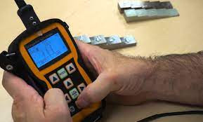 ضخامت سنج DM5E