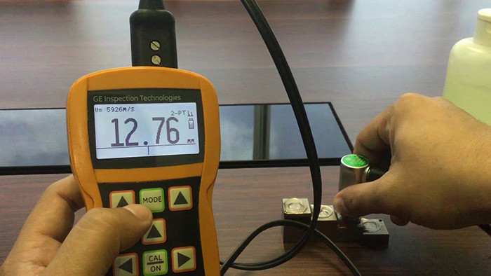 ضخامت سنج کرات کرامر