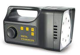 استروب اسکوپ لوترون مدل DT-2349