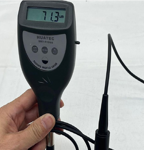 زبری سنج هواتک srt-5100