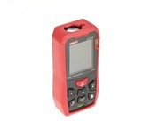 متر لیزری دیجیتال