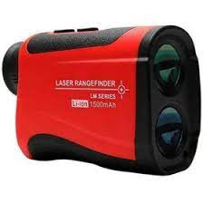 متر لیزری یونیتی مدل UNI-T LM1000