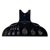 دستگاه تست خمش بر محور استوانه ای