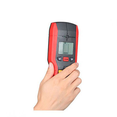 ردیاب فلزات و کابل دیوار ( اسکنر دیوار )دیجیتالی یونی تی مدل UNI-T UT387B