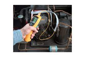 ترمومتر لیزری و غیر تماسی فلوک مدل FLUKE 561