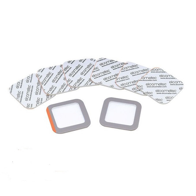 پچ چسب کیت تست نمک الکومتر 135 ELCOMETER