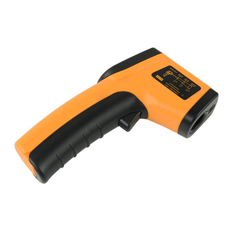 ترمومتر لیزری بنتک مدل GM320 کد 2