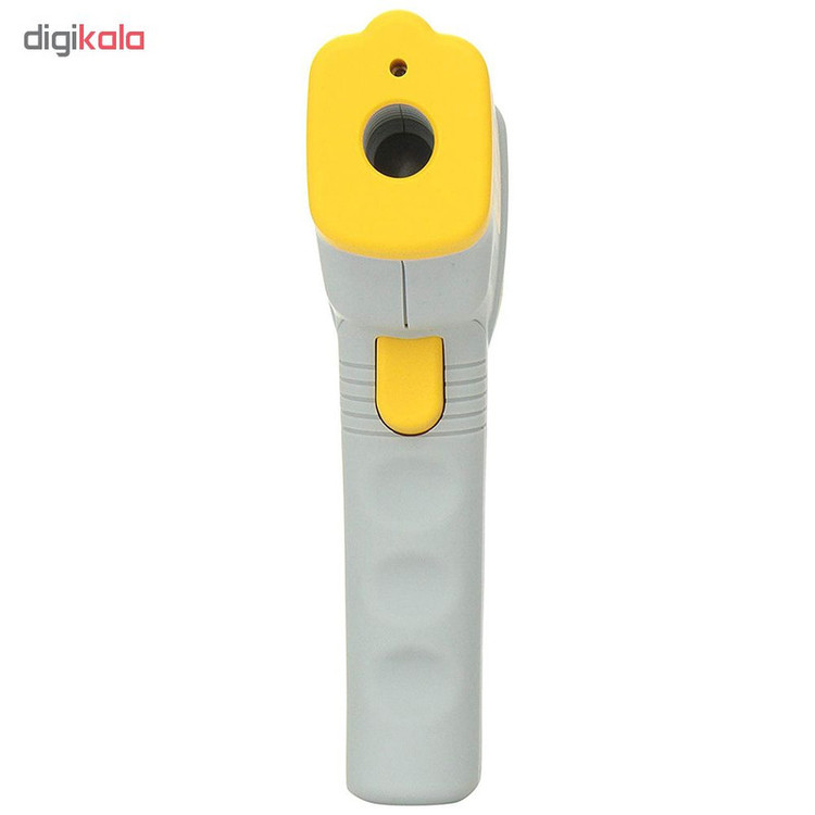 ترمومتر مدل DT8650