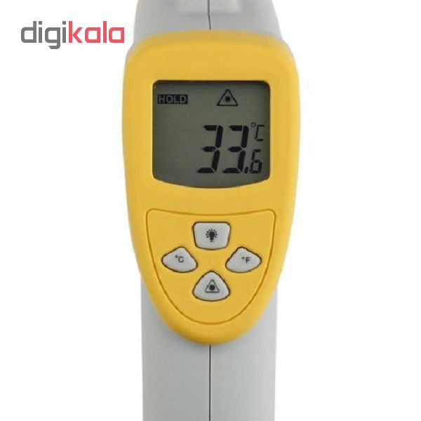 ترمومتر مدل DT8650