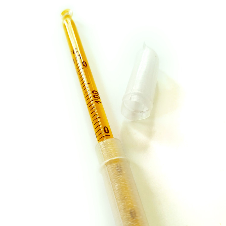 ترمومتر مدل Gl30