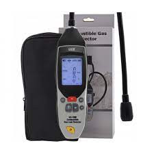 نشت یاب گاز شهری سی ای ام مدل GD-3308