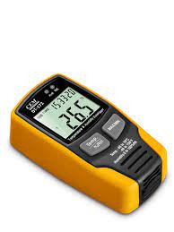 دیتالاگر دما و رطوبت سی ای ام مدل DT-172TK
