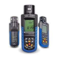 دستگاه رادیومتر سنجش آلودگی اشعه رادیواکتیو CEM DT-9501