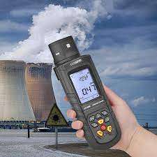 دستگاه رادیومتر سنجش آلودگی اشعه رادیواکتیو CEM DT-9501