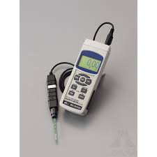 دستگاه سنجش میدان مغناطیسی یا گوس متر یا آهن رباسنج لوترون تایوان مدل MG-3003SD