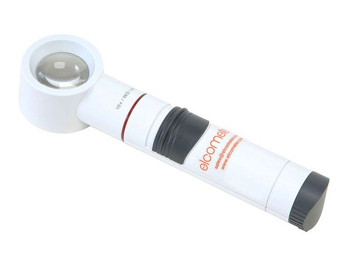 کیت تست نوار گرد و غبار الکومتر Elcometer 142