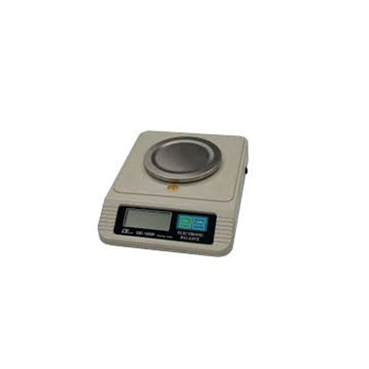 ترازو آزمایشگاهی لوترون مدل GM-1500P