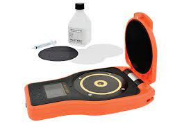 دستگاه تست نمک مدل 130 الکومتر انگلستان